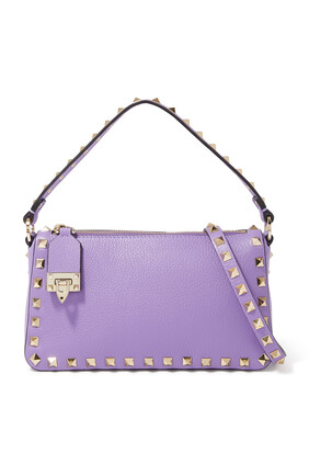 Valentino Garavani Rockstud Small Crossbody Bag